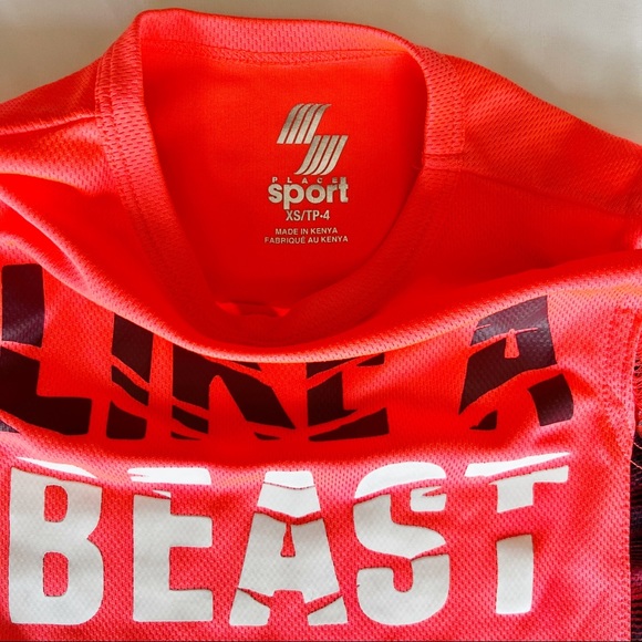 Children’s Place Tank Top - Picture 3 of 4